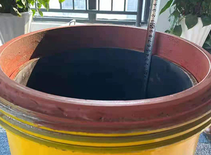江阳抗爆容器
