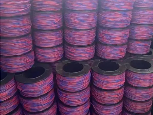 江阳爆破母线必须符合的要求有哪些？