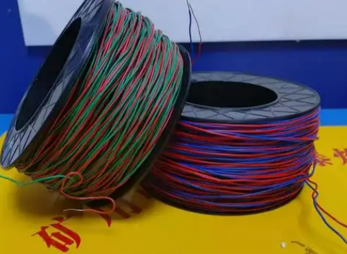 江阳放炮线的主要材质有哪些?不同材质的适用场景有何区别?